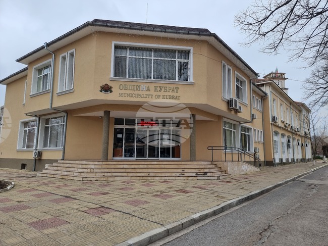 Община Кубрат набира доброволци за предотвратяване и овладяване на бедствия, пожари и извънредни ситуации