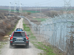 Снимка: Пресцентър МВР