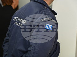 Снимка: Пресцентър МВР