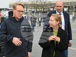 Снимка: Пресцентър МВР