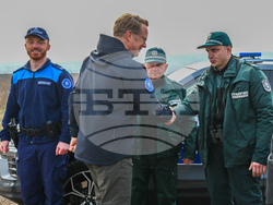 Снимка: Пресцентър МВР