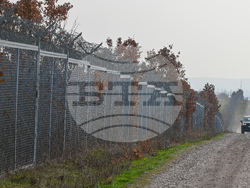 Снимка: Пресцентър МВР