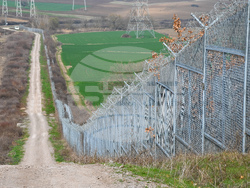 Снимка: Пресцентър МВР