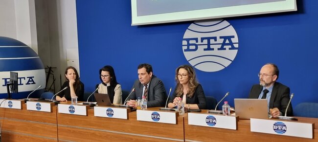 Българската петролна и газова асоциация предложи визия за развитие на устойчива мобилност в транспортния сектор