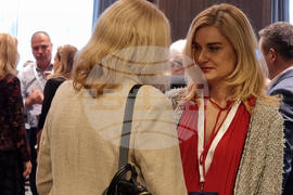 Варна - Черноморски форум за туризъм и хотели "Hospitality & Tourism Summit 2024"