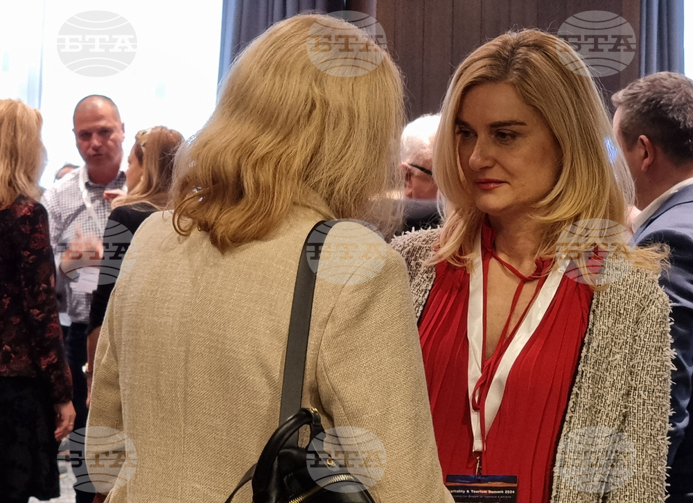Варна - Черноморски форум за туризъм и хотели "Hospitality & Tourism Summit 2024"
