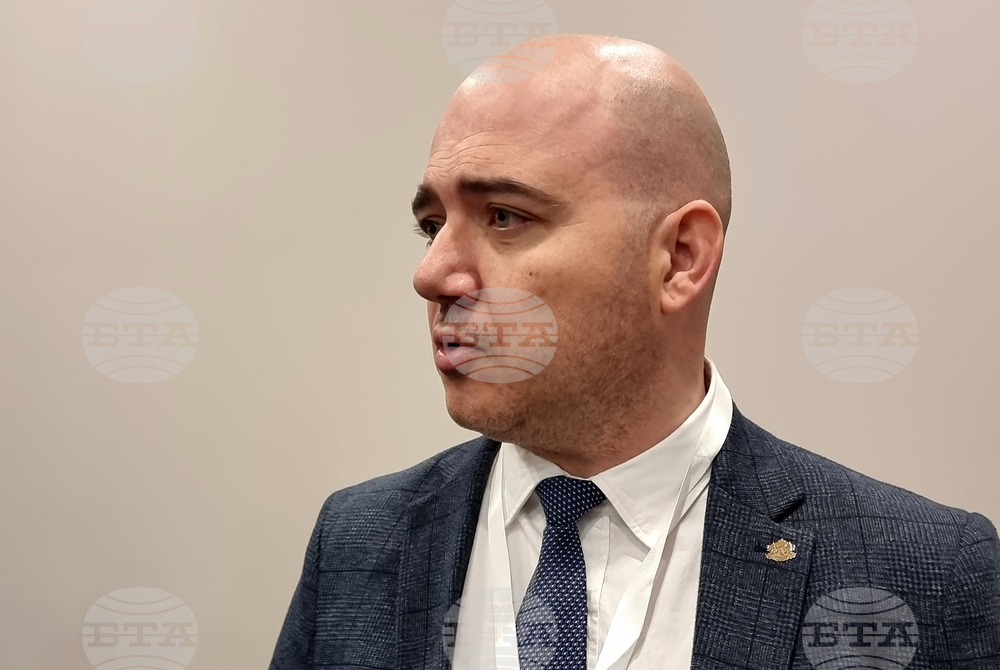 Варна - Черноморски форум за туризъм и хотели "Hospitality & Tourism Summit 2024"