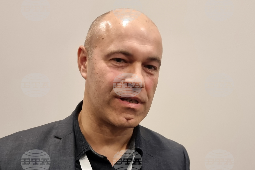 Варна - Черноморски форум за туризъм и хотели "Hospitality & Tourism Summit 2024"