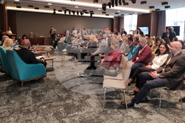 Варна - Черноморски форум за туризъм и хотели "Hospitality & Tourism Summit 2024"