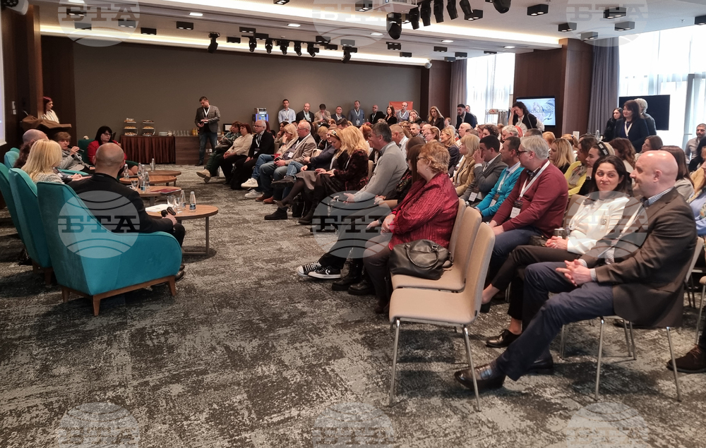 Варна - Черноморски форум за туризъм и хотели "Hospitality & Tourism Summit 2024"