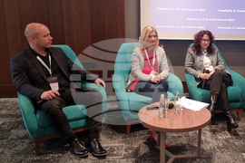 Варна - Черноморски форум за туризъм и хотели "Hospitality & Tourism Summit 2024"