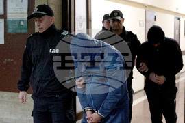 Варна -  мярка за неотклонение - полицаи