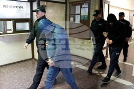 Варна -  мярка за неотклонение - полицаи