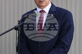 ГКПП Капитан Андреево - Държавна лаборатория за изследване на пестициди - откриване