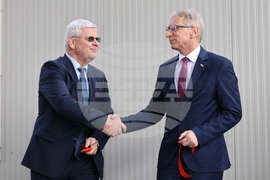 ГКПП Капитан Андреево - Държавна лаборатория за изследване на пестициди - откриване