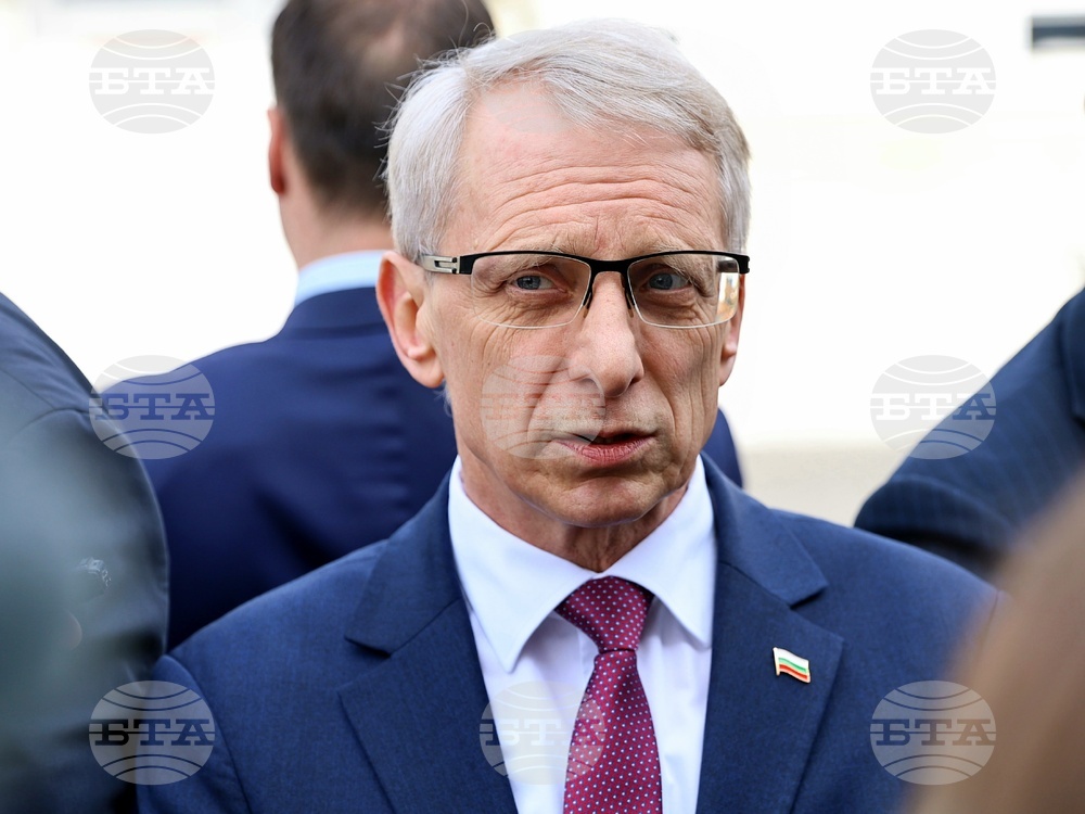 ГКПП Капитан Андреево - Държавна лаборатория за изследване на пестициди - откриване