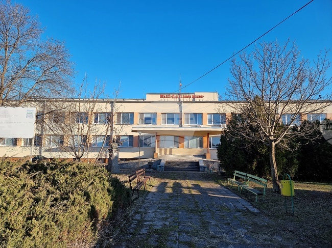 Седмица на отворените врати „Прегледай се за туберкулоза“ ще се състои в болницата в Монтана