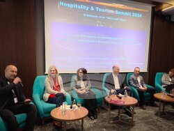 Снимка: Министерство на туризма