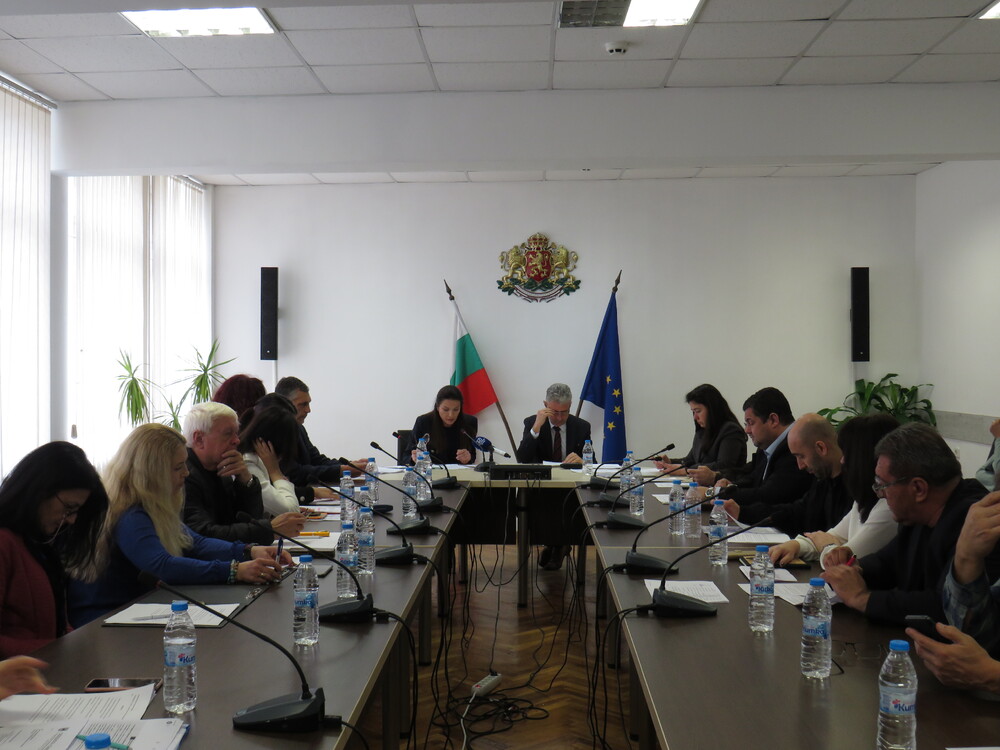 Областна администрация Шумен: Започва разработването на Областна стратегия за туризма