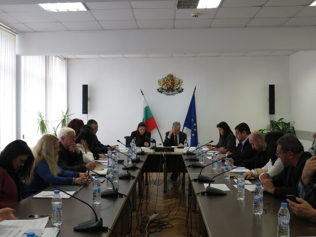 Областна администрация Шумен: Започва разработването на Областна стратегия за туризма