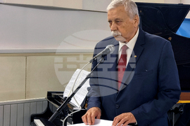 Варна - БЧК - общо събрание