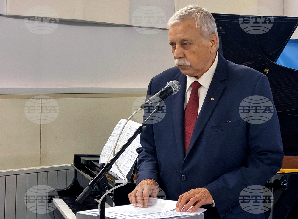 Варна - БЧК - общо събрание