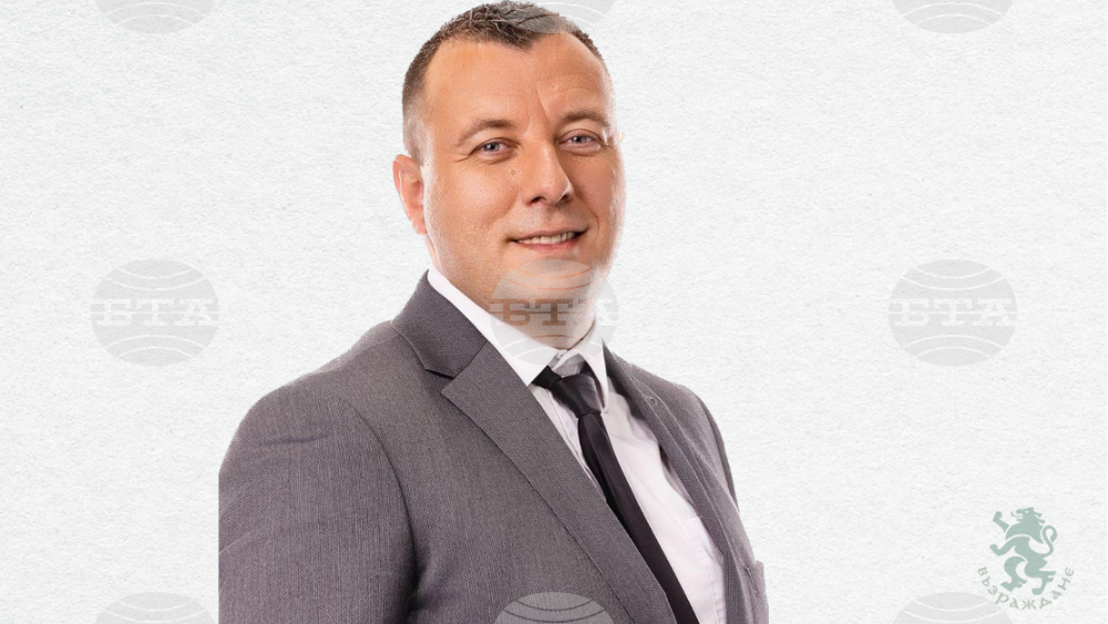 Петър Петров от “Възраждане”: Скандални факти бяха изнесени на вчерашното заседание на Комисията, по отношение на Глеб Мишин