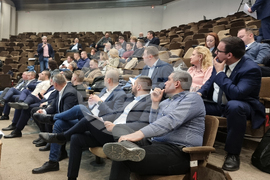 Варна - Общински съвет - заседание