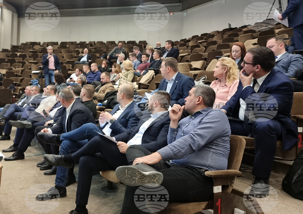 Варна - Общински съвет - заседание