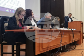 Варна - Общински съвет - заседание