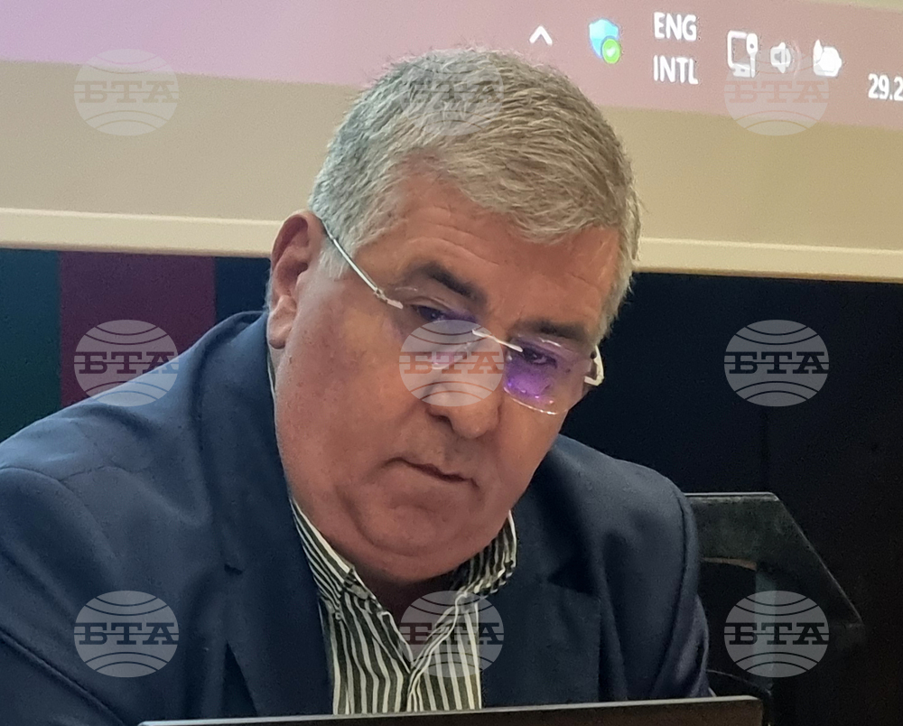 Варна - Общински съвет - заседание