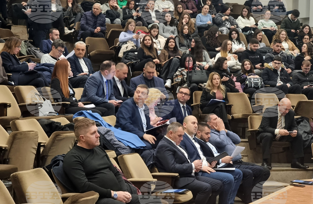 Варна - Общински съвет - заседание