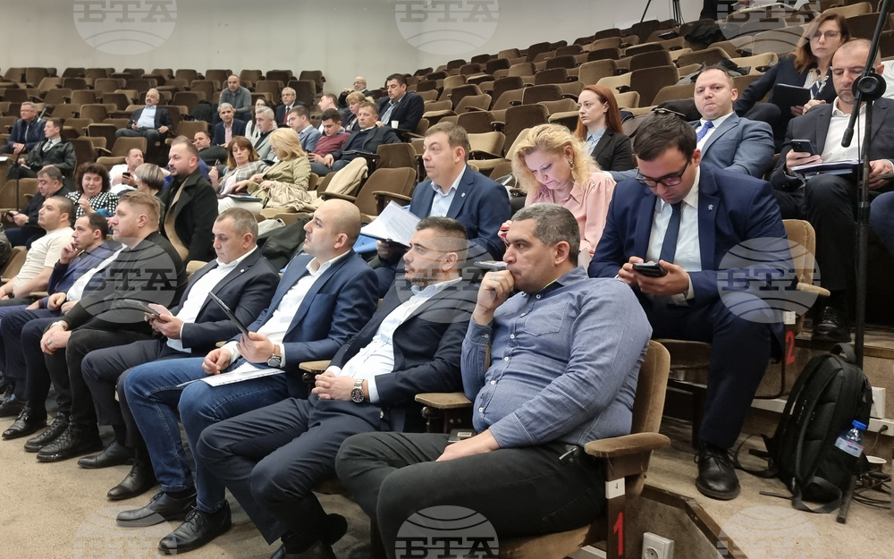 Варна - Общински съвет - заседание