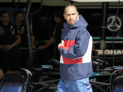 Bahrain F1 GP Auto Racing