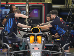 Bahrain F1 GP Auto Racing