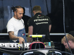 Bahrain F1 GP Auto Racing