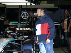 Bahrain F1 GP Auto Racing