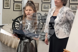 Плевен - Панорама "Плевенска епопея 1877 г." - конкурс