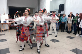 Плевен - Панорама "Плевенска епопея 1877 г." - конкурс