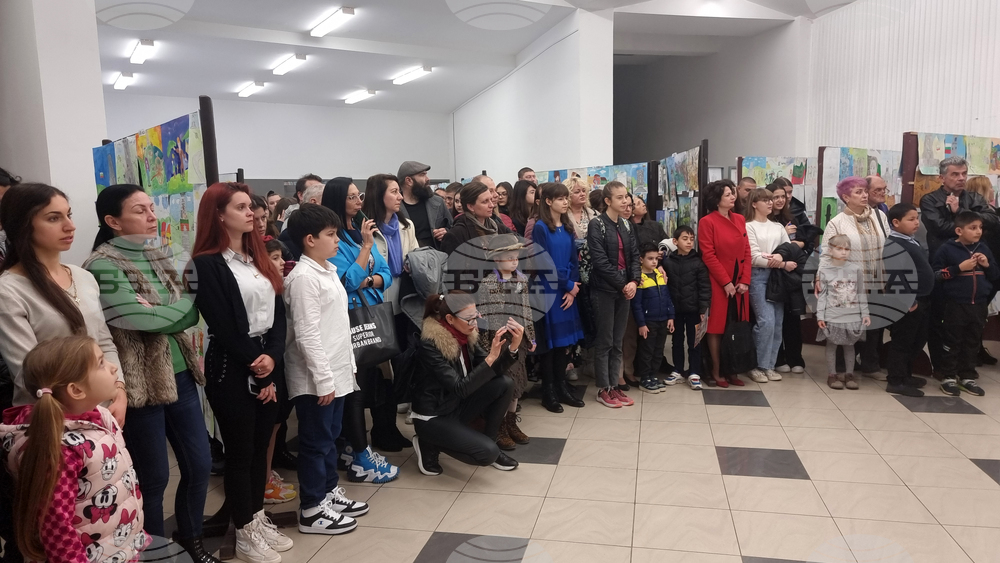 Плевен - Панорама "Плевенска епопея 1877 г." - конкурс