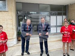 Снимка: МВР