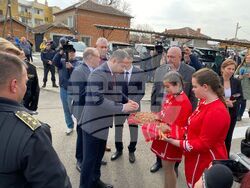 Снимка: МВР