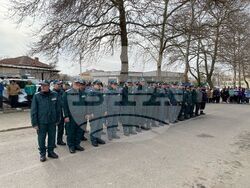 Снимка: МВР