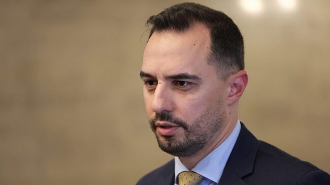 Министър Богданов: Разчитаме на обективност от страна на съда, за да бъде доказана правотата на държавата за собствеността на Пловдивския панаир