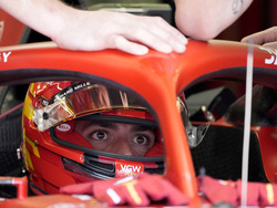 Bahrain F1 GP Auto Racing