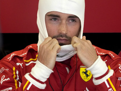 Bahrain F1 GP Auto Racing