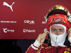 Bahrain F1 GP Auto Racing