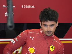 Bahrain F1 GP Auto Racing
