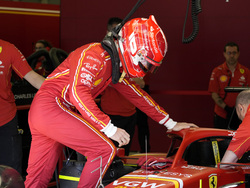 Bahrain F1 GP Auto Racing