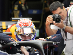 Bahrain F1 GP Auto Racing